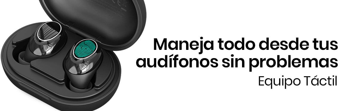 audífonos tronsmart onyx neo