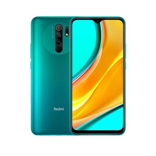 Что лучше realme c11 или xiaomi redmi 9a