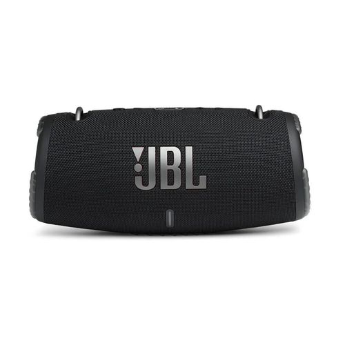 JBL Bocina portátil Xtreme 3 Negro