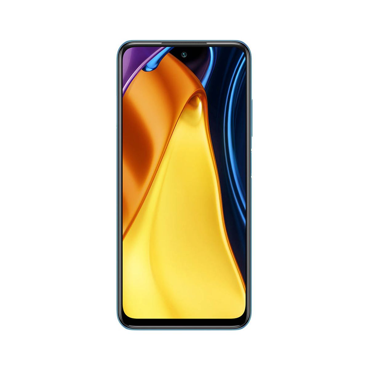 Xiaomi Pocophone M3 Pro 5g 64gb 4gb Mx Bigdoto 4334