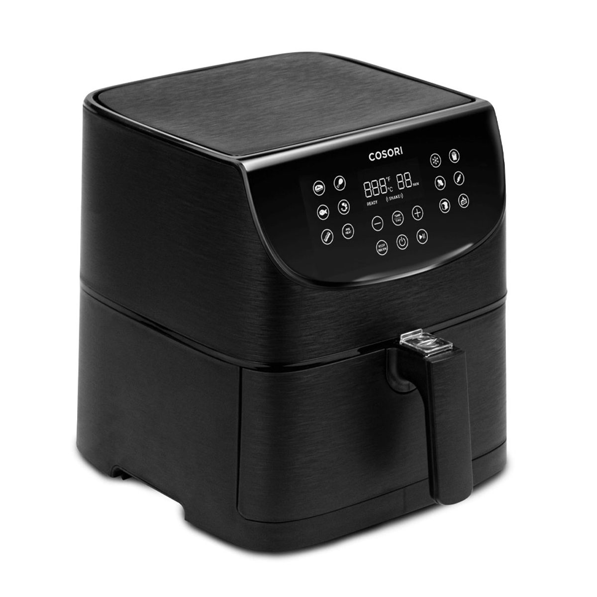 Cosori Freidora De Aire Multifuncional 5.5L Pro Air Fryer CP158 AF ...