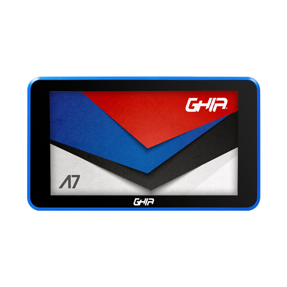 Ghia Tablet A7 7" 16GB Android 9 Go Edition bigdoto