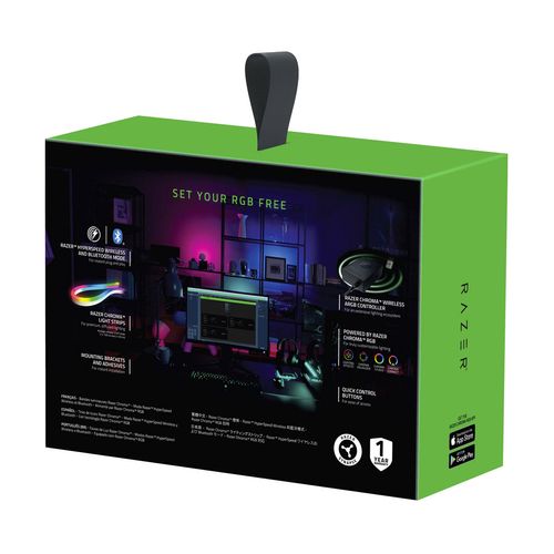 Razer Chroma Light Strip Set bigdoto