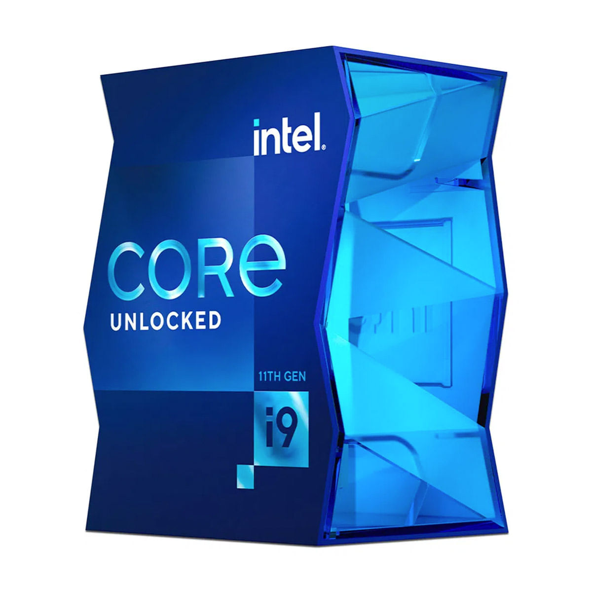 Intel Core I9-11900K BX8070811900K Procesador - Bigdoto