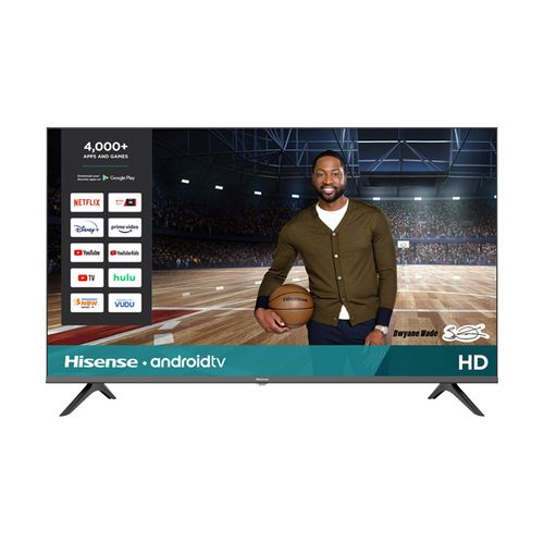 Hisense Smart TV Android FHD 2020 H5500G 32"