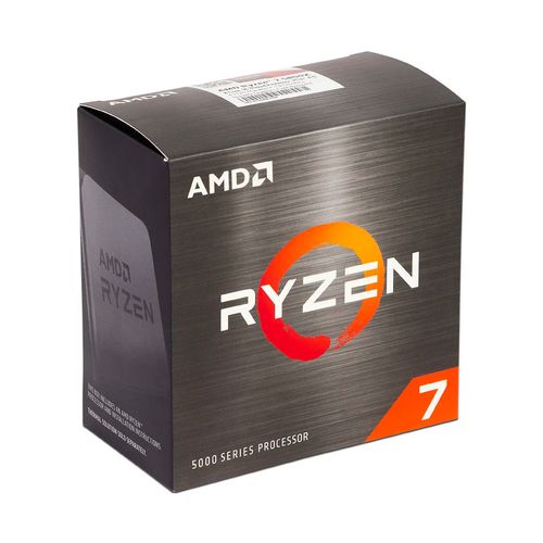 AMD Procesador Ryzen 7 5800X - bigdoto