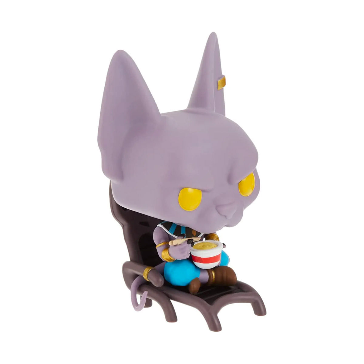 Funko Pop! Animation Dragon Ball Super - bigdoto Funko Pop! Animation Dragon Ball Super - bigdoto