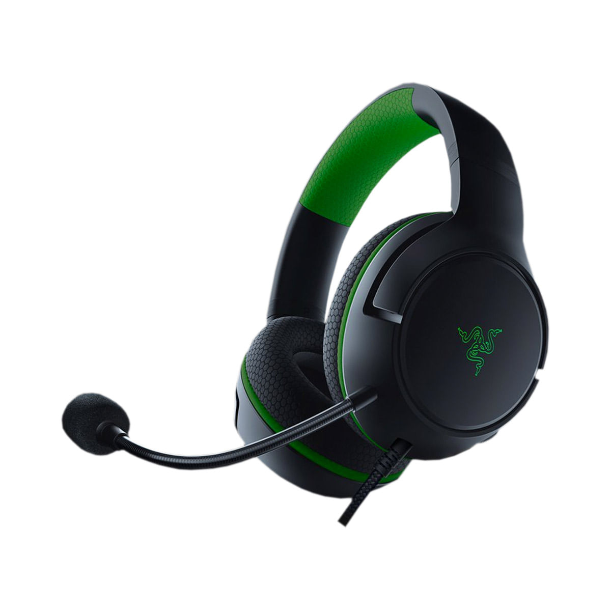 Razer Kaira X Audífonos alámbricos Gamer over-ear para Xbox - bigdoto