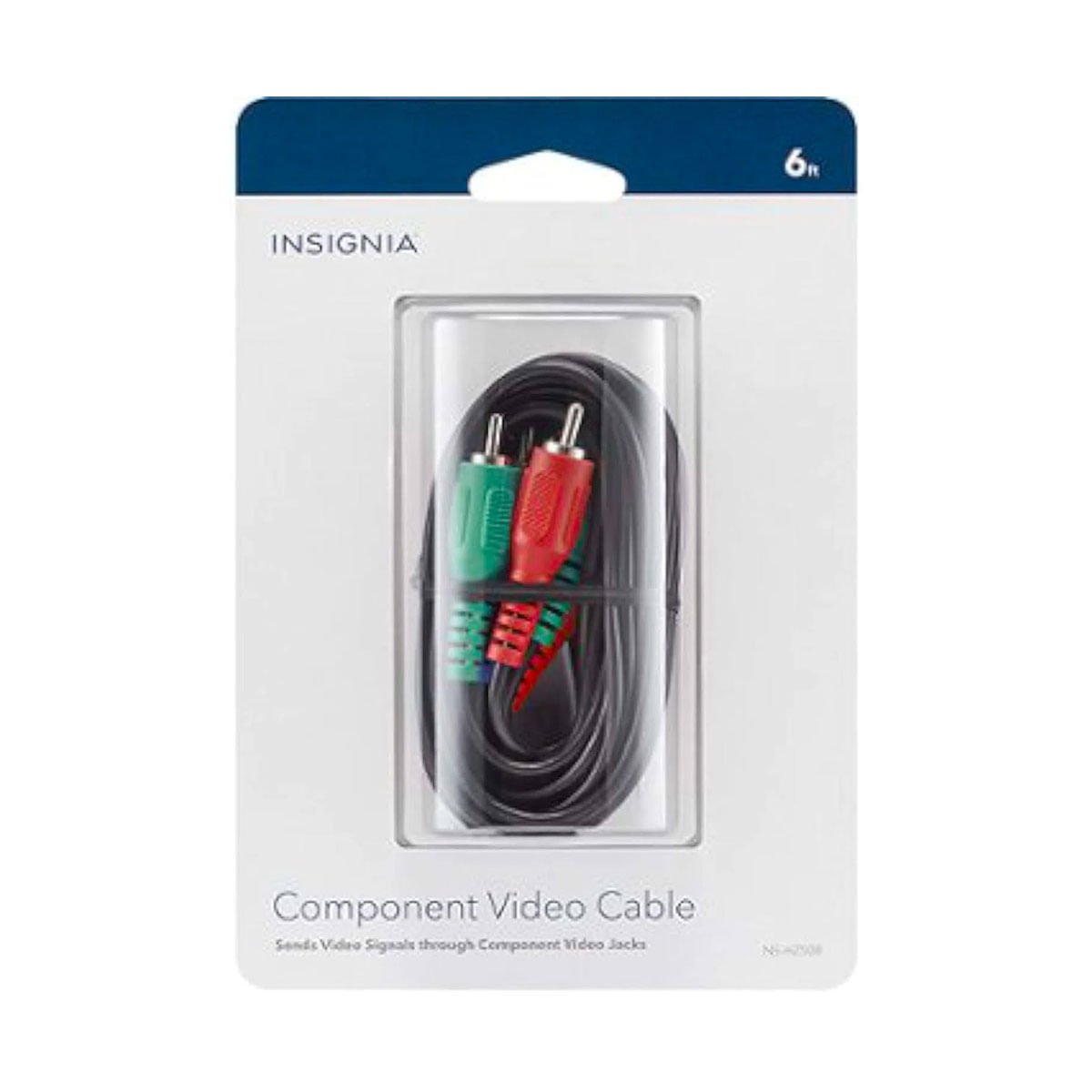 Insignia NSHZ508 Cable Video Componente bigdoto