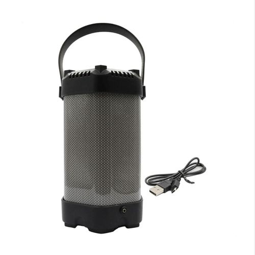 Bocina Bt Multimedia Radio Recargable Speaker bigdoto