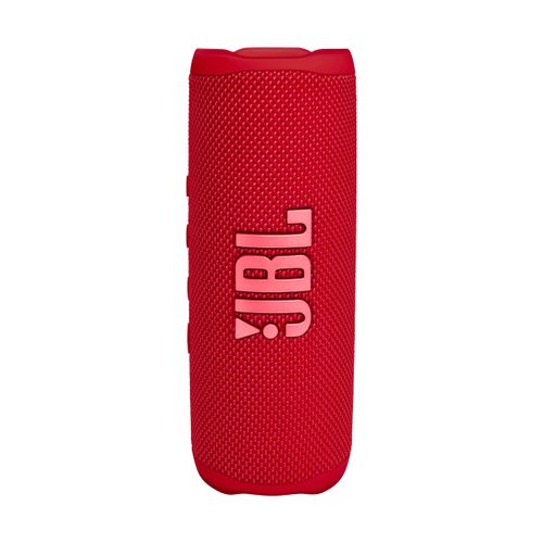 JBL Bocina portátil Flip 6 Rojo