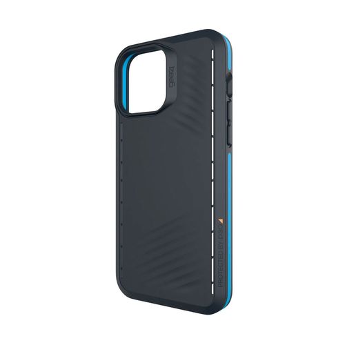 Gear4 Funda Vancouver Snap para iPhone 13 Pro Max bigdoto