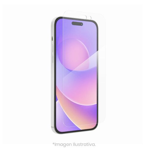 iFrogz Mica Glass Shield para iPhone 14 Pro bigdoto