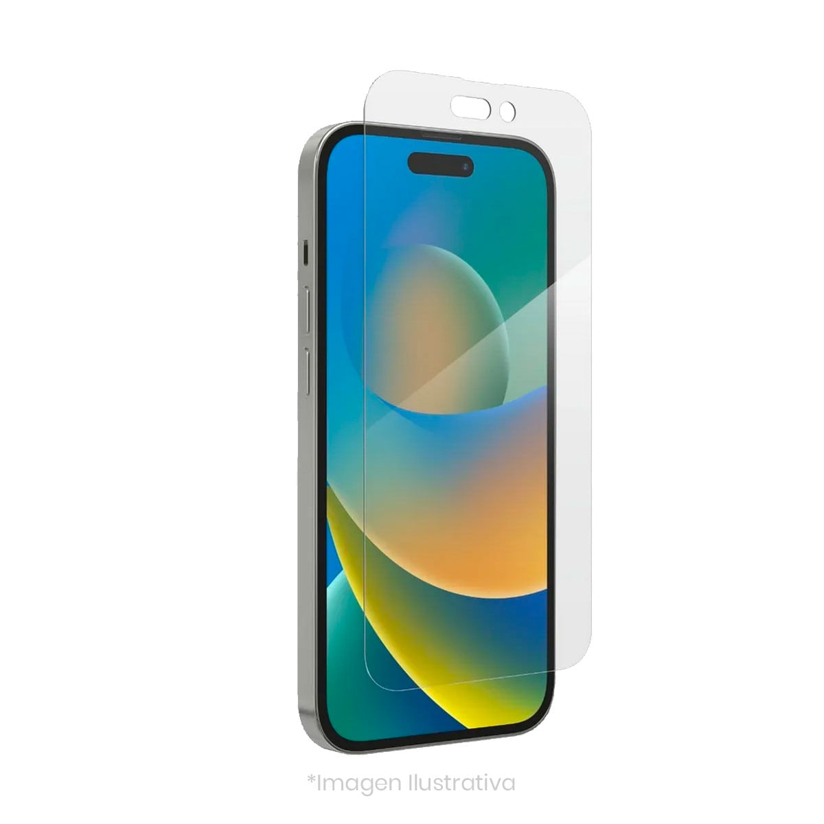 InvisibleShield Mica Glass Elite VisionGuard para Iphone 14 Pro bigdoto