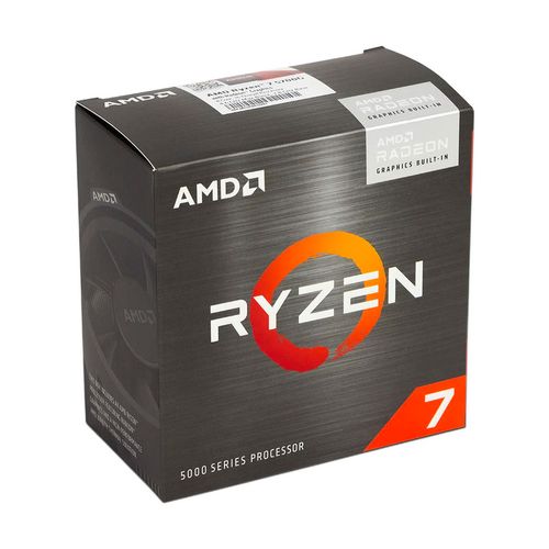 Procesador AMD Ryzen 7 5700X - bigdoto