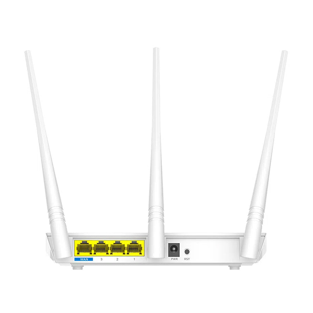 Tenda Router Inalámbrico F3 300mbps Wi Fi Bigdoto