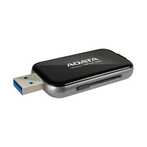 SanDisk Ultra Dual Drive M3.0 Memoria USB 3.0 bigdoto