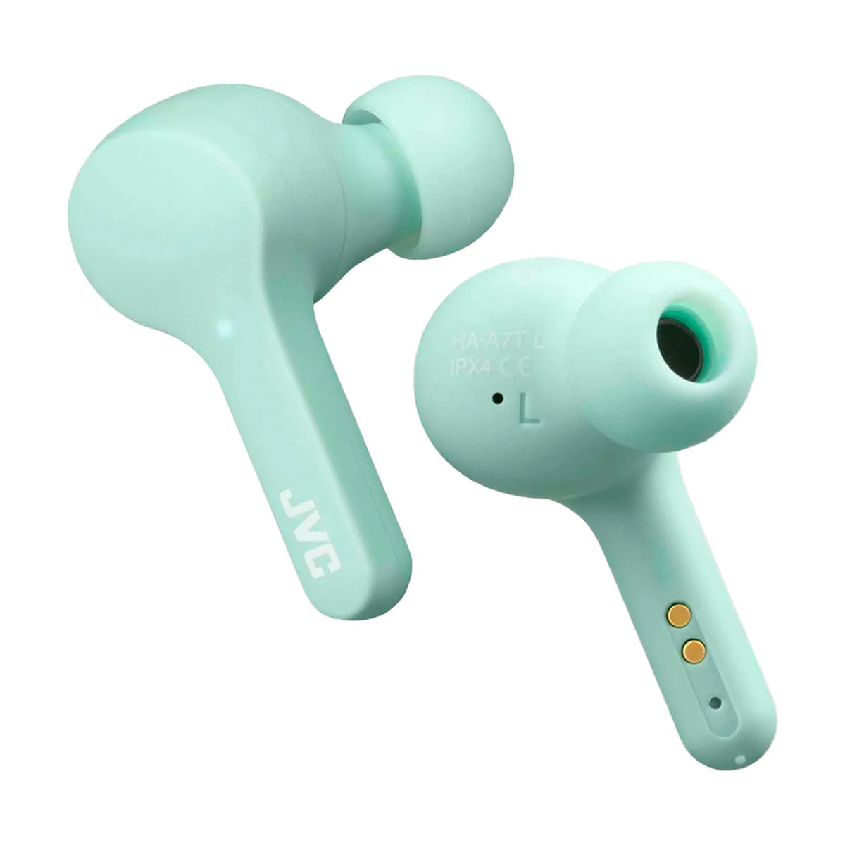 Jvc Audífonos Ha A7t True Wireless Gumy Inalámbricos In Ear Bigdoto 1144