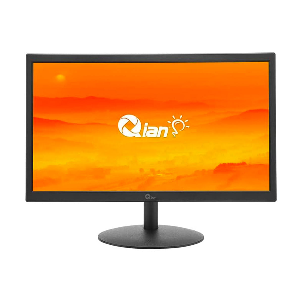 Qian Monitor Led 19.5" QM191704 bigdoto