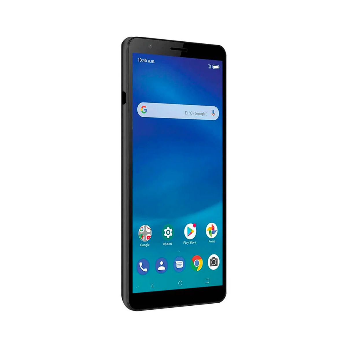 ZTE Blade L210 32GB - bigdoto