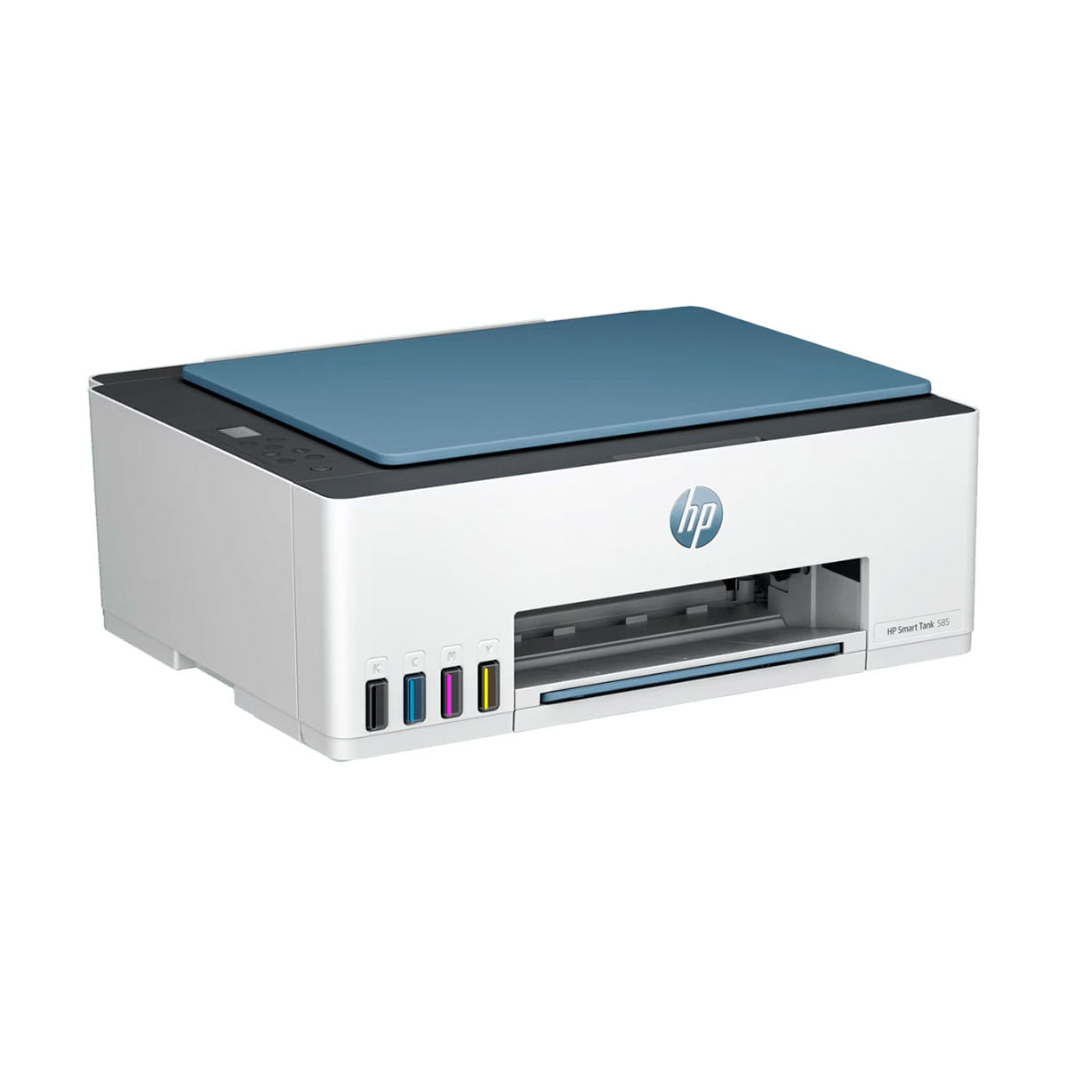 HP Smart Tank 585 - bigdoto