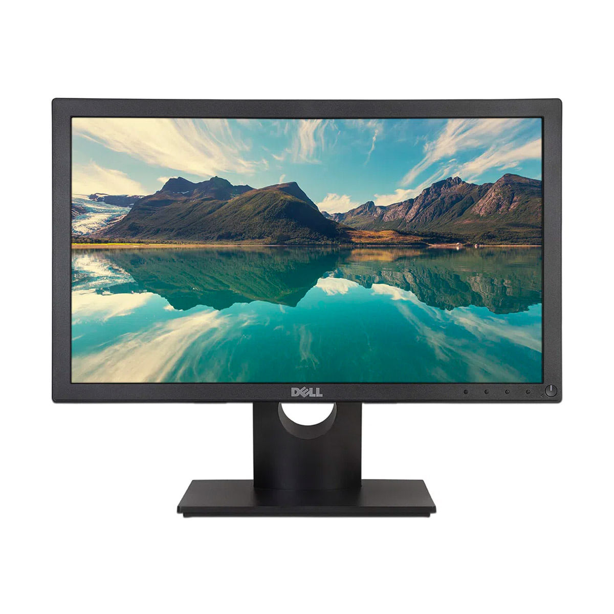 Dell E1916HV Monitor 18.51'' Widescreen bigdoto