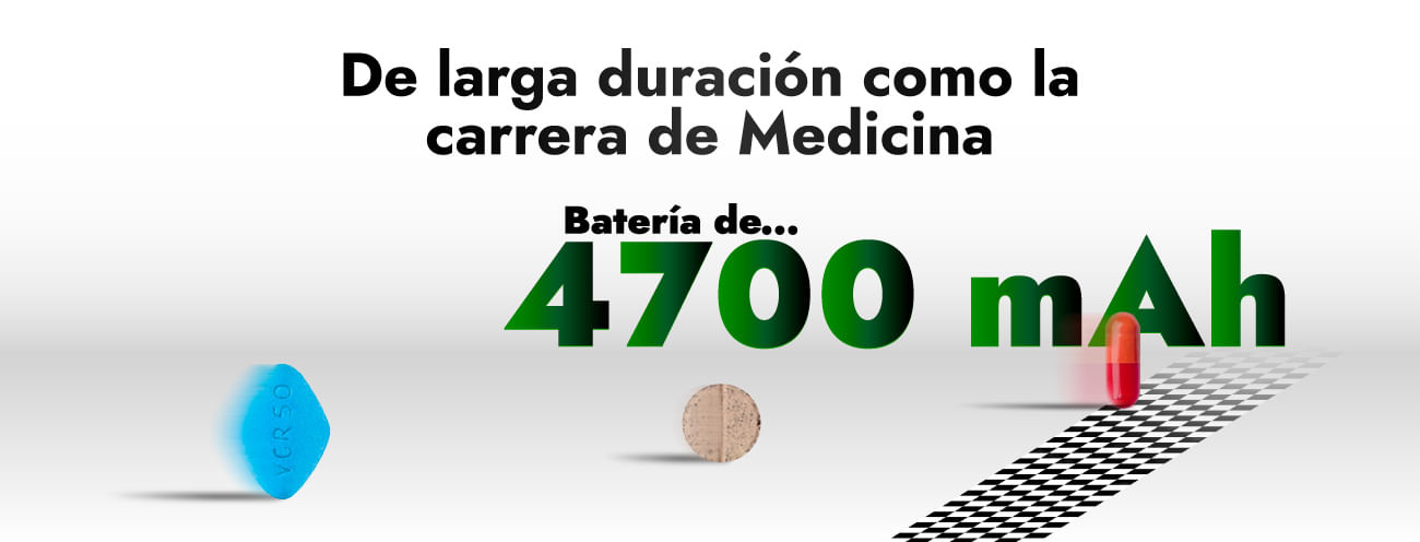 Samsung Galaxy S23+ 5G con batería de 4700 mAh y carga de 45 W.