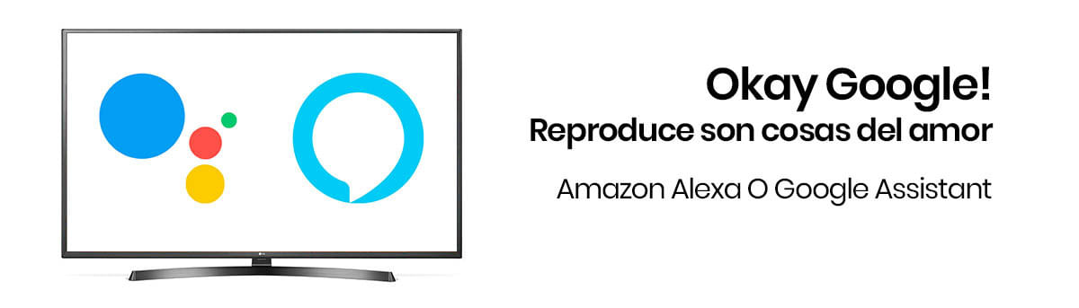 La Televisión LG AI ThinQ 60