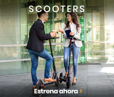 Xiaomi, los mejores Scooters Xiaomi en México